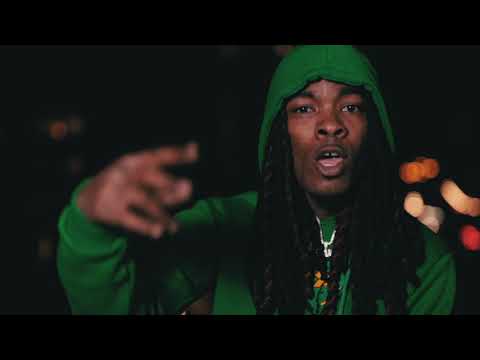 Rojo4oess - SCAMDEMIC ( Official Video ) Shot by @NicoNelMedia