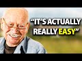 74 Year Old With Perfect Erection Reveals His SECRET
