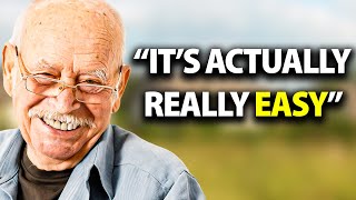 74-Year-Old with Perfect Erection Reveals His SECRET