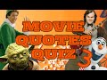 Guess the Movie from the Quote Quiz (40 Questions)