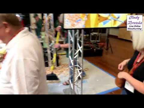 Live at SWAT - Mahoney and Batty Battle of the Bowls!