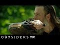 WGN America’s Outsiders Season 2 Teaser “Call Of The Mountain”