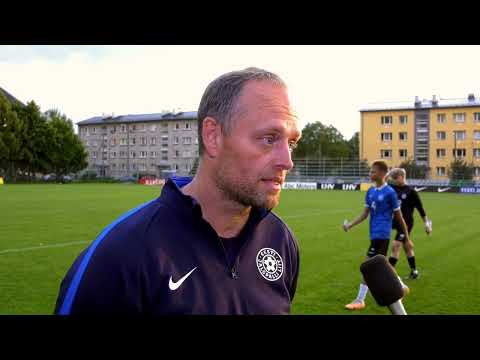 UEFA U15 sõprusturniir 2023: Eesti - Aserbaidžaan 2:1 (24.08.2023) I Ludvig Tasane