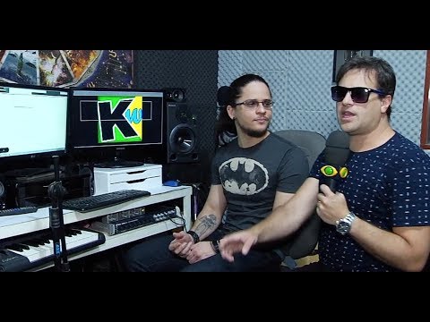 PÂNICO ENTREVISTA: ATILA KW. - FIGURAÇAS DA INTERNET (C/ VESGO)