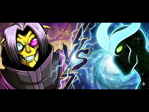 Ben 10 vs Eon Divinity | Full Fight AMV Except roblux