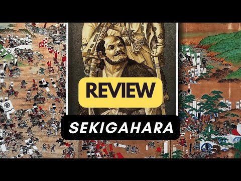 Sekigahara - YouTube Video