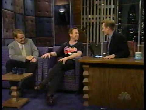 Scott Thompson - 1997