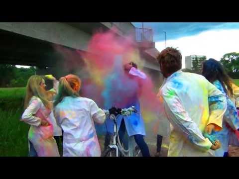 Medimeisterschaften 2013 - Erlangen farbvErlangen