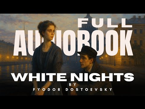 White Nights by Fyodor Dostoevsky | Full Audiobook
