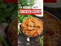 100 Best Chicken Curry Recipe