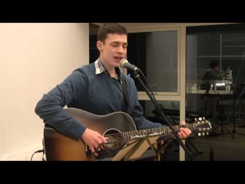 Gud skap í mær eitt hjarta reint - Rógvi Jakobsen