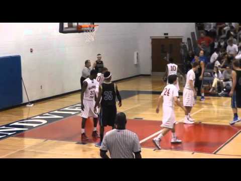 2013 1 25 Grandview Sarasota Christian WMV
