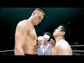Knockouts Only: Bizarre KOs