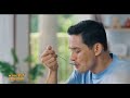 Iklan Madu TJ C1000 Hitam Pahit