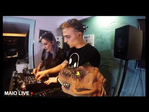 MAIO Live - Anina Owly B2B Thomas Klipps (Germany)