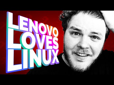 Lenovo's announcement had me FLOORED.