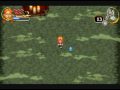 Monster House GBA 3rd Boss Glitch
