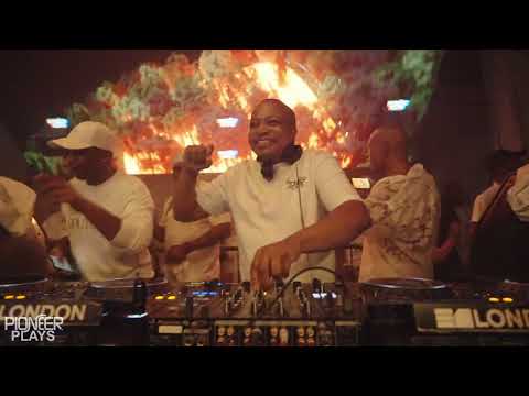 Pioneer Plays: Pioneer's Bday 2024, UK Funky Hour: DJ Pioneer, Ramzee, Riskgo, Dezy B + Donaeo Live!