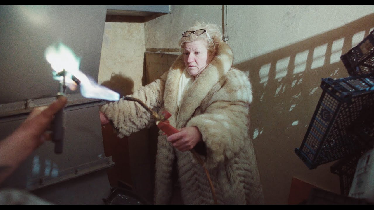 The Pawnshop | Trailer