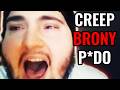 Dan Sobel Youtube S Manchild Degenerate