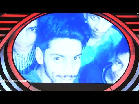 D3 D 4 Dance I Raez Roshan's video I Mazhavil Manorama