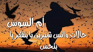 حالات واتس // اي شخص عندو نقص // اغنية شيرين #خمس_ونص // 😊💔
