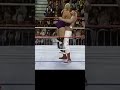 BIG JOHN STUDD - ARMS HOOKED BEAR HUG #shorts #wwe #wrestling