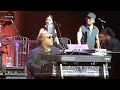 Stevie Wonder - Live - " Contusion " INDY 2015