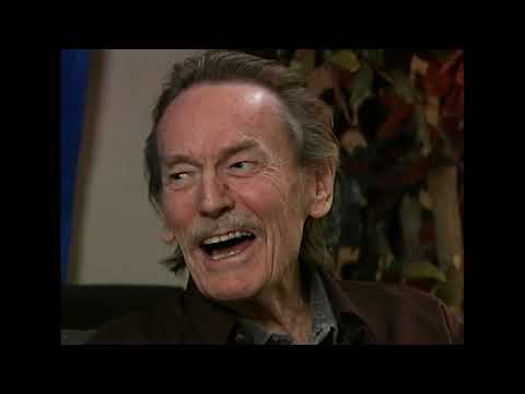 Curtain Call with David Spatz - Guest: Gordon Lightfoot