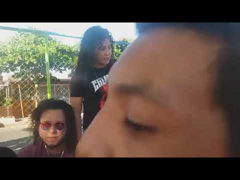 *Lil Shiken vs Rick Killa * - Réplica