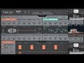 Test Komplete 12 - TRK 01 instrument