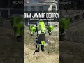 What Happens If You Destroy All Signal Jammers