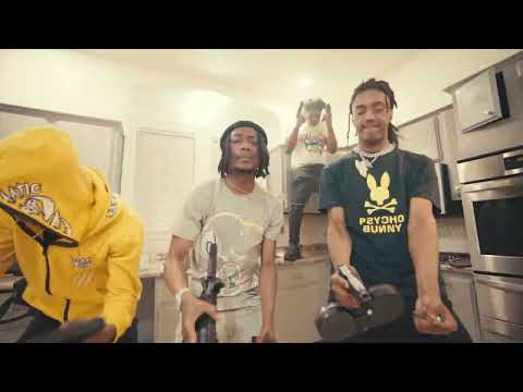 MBlock TwoThree "F**K DA OPPS" (OFFICIAL VIDEO) 🎥 ​⁠@EA_4K_FILMS #MBLOCK