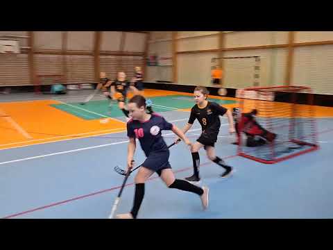 23 11 2025 Chudek - Gepardy Białystok vs UKS Jedynka Orzysz  II połowa