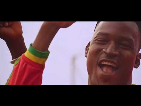 Ÿudini x  Djigui x Fresh DD -  Syli National remix ( official video )