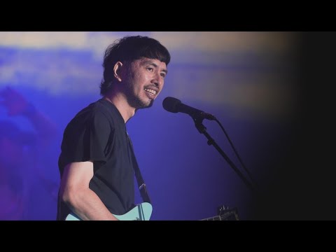 RICO BLANCO I  ANTUKIN Live @ Rakrakan Festival 2023 11.25.2023