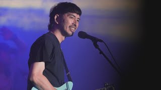 RICO BLANCO I  ANTUKIN Live @ Rakrakan Festival 2023 11.25.2023