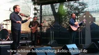 Scotch 4 - Communication Breakdown - Hohenlimburg Keltic Festival 2014