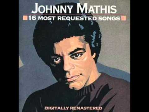 Johnny Mathis-Misty (1959)