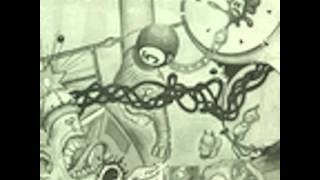 Foundation -" Tied Up With a Monkey" lp