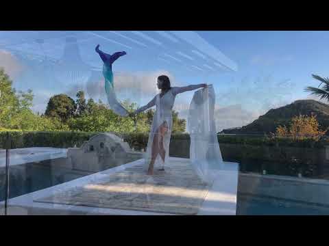 Angels Music Productions video.