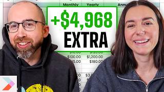 Back in the Green! | November Beers & Budgeting