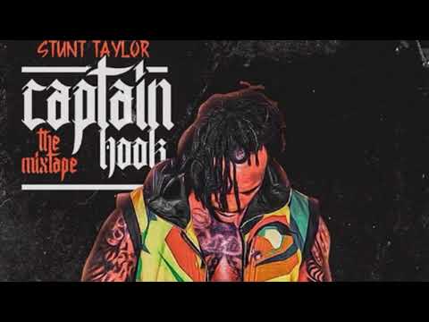 Stunt Taylor — Rubbin' Off The Paint Remix