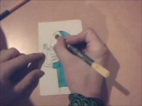 cornholio zeichnen 02 beavis von beavis and Butt Head)