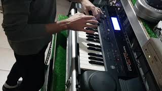 Video thumbnail for Dance Anni '90 con Roland DJ-70 MKII by ROLAND DJ-70 by Marians