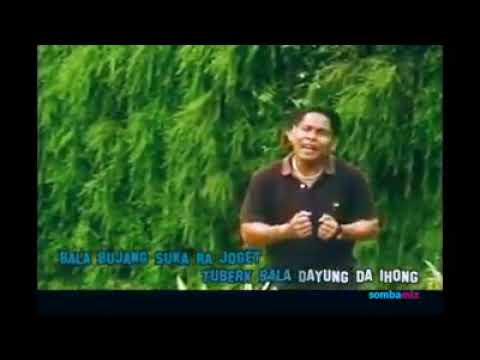 JOGET BUNGA PAYUNG - ALON LUPENG