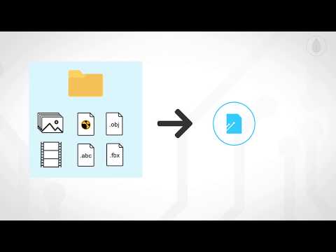 smartElements for Nuke Tutorial