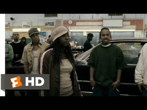 How She Move (2008) Trailer