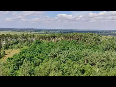 taras widokowy Widuchowa