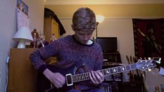 21st century schizoid man - The Royal Philharmonic Orchestra - cover